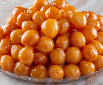 Lokma Tatlısı