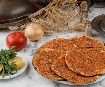 Lahmacun 